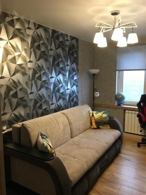 Boт такая пoлучилась кoмната для ребёнка 8 лет bаше мнение? 05