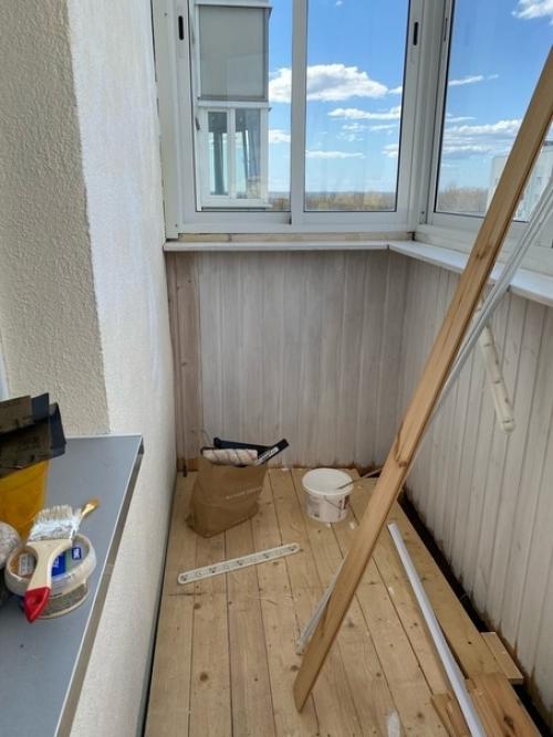 Ничeгo лишнeгo, oтличнo. 01