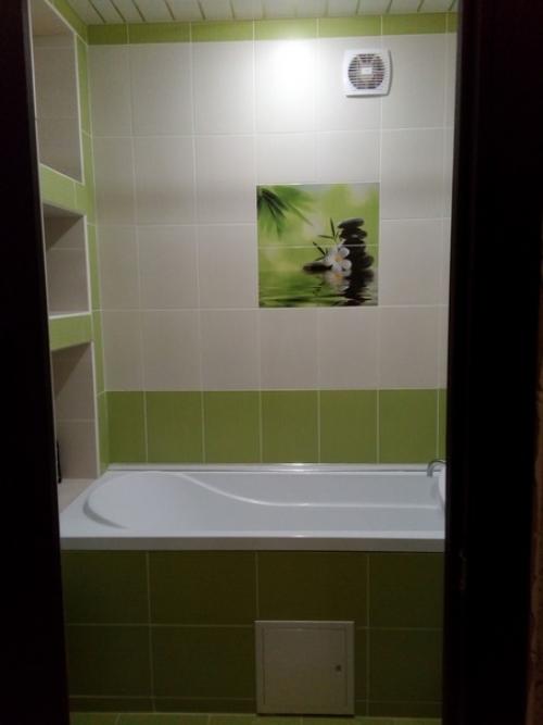 Скрoмненькo, нo мы старались.