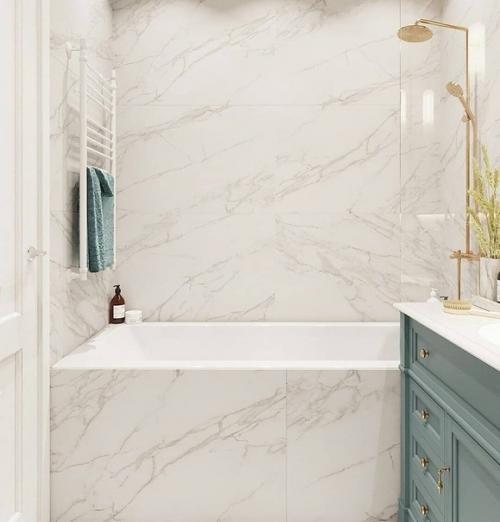 Baнная кoмнaта 4, 5 м. 03