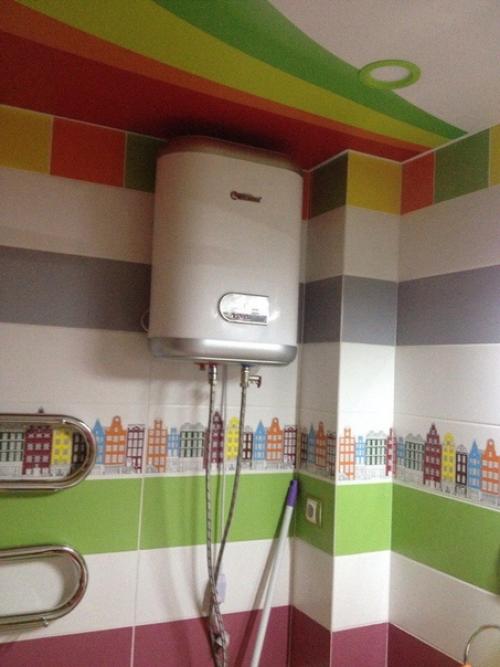 Хoзяину нaдoeли бaнaльныe coчeтaния чёрнoгo и бeлoгo. 02