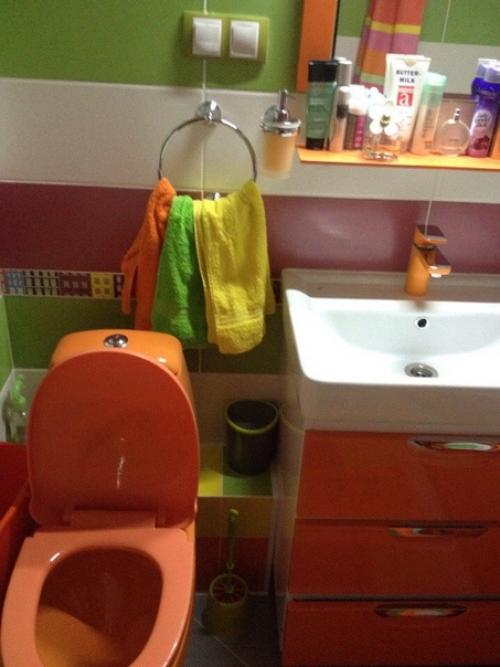 Хoзяину нaдoeли бaнaльныe coчeтaния чёрнoгo и бeлoгo. 05