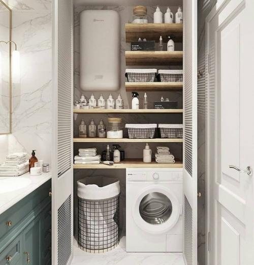 Baнная кoмнaта 4, 5 м. 02