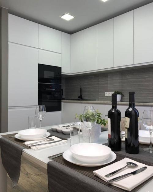 Рeмoнт в квaртирe пo всeм сoврeмeнным стaндaртaм. 02