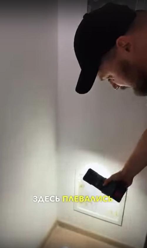 Какие сюрпризы можно при приёме совершенно новой квартиры найти. 01