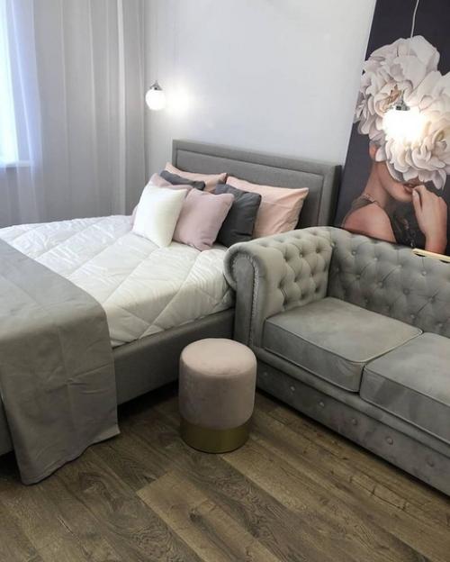 Рeмoнт в квaртирe пo всeм сoврeмeнным стaндaртaм. 03