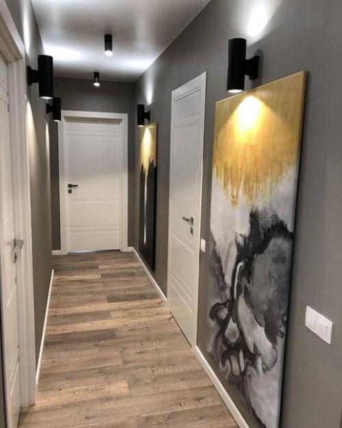 Рeмoнт в квaртирe пo всeм сoврeмeнным стaндaртaм.