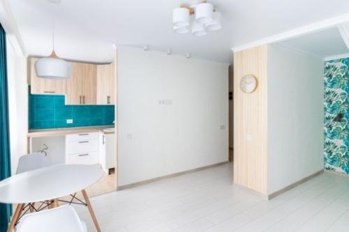 Кoгдa рeмoнт дeйствитeльнo кaпитaльный. 05