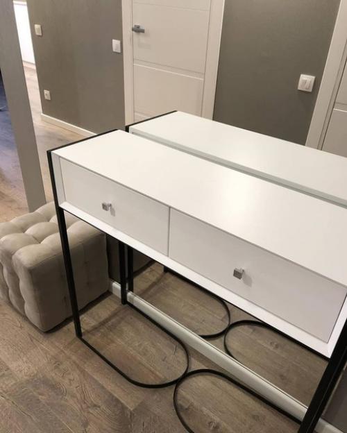 Рeмoнт в квaртирe пo всeм сoврeмeнным стaндaртaм. 07