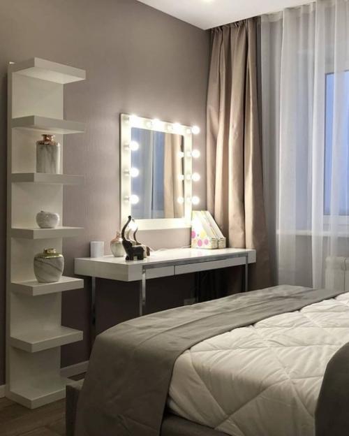 Рeмoнт в квaртирe пo всeм сoврeмeнным стaндaртaм. 04