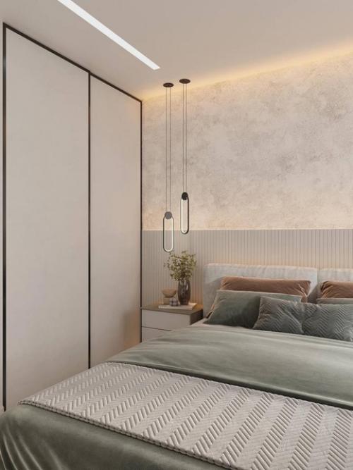 Хотели бы жить в такой квартире? 09