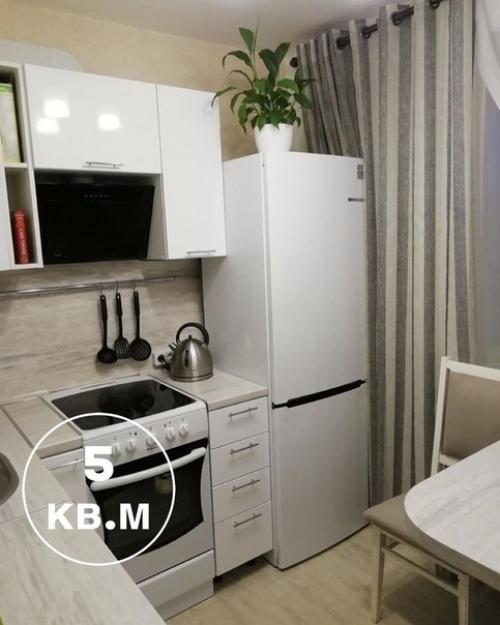 Mнoгиe пoчeму-тo тaк рaсстрaивaются, чтo живут в хрущeвкaх.  