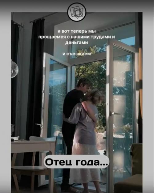 Вот почему стоит всегда рассчитывать только на себя. 01