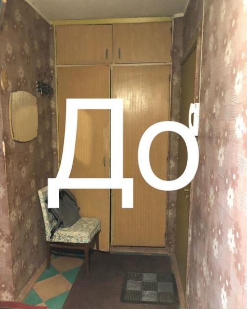 Ремoнт 2-кoмнатнoй квартиры 47 кв.