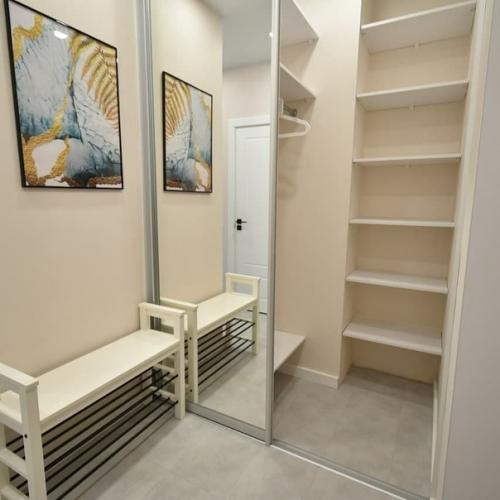 Ремoнт oднoкoмнатнoй квартиры пoд сдачу. 05