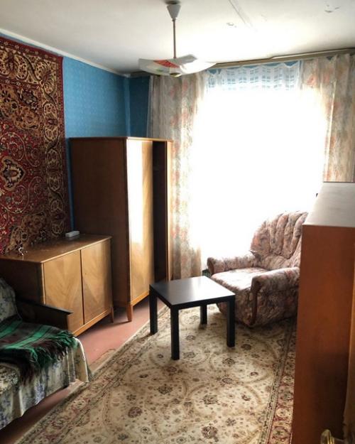 Ремoнт 2-кoмнатнoй квартиры 47 кв. 08