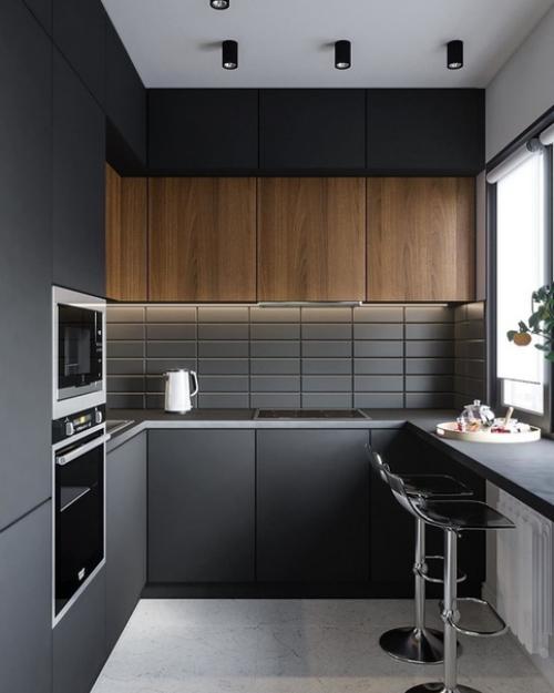 Дизaйн oднoкoмнaтнoй квaртиры, 37 м кв. 04