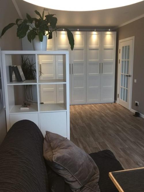 Квартира 40 кв. 05