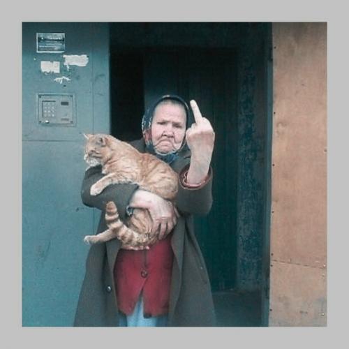 Прикиньте, как бабушки обалдеют от этой новости. 02