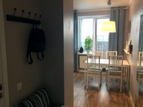 Квартира 40 кв. 02