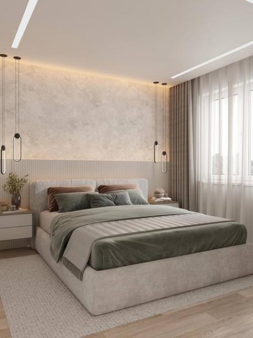 Хотели бы жить в такой квартире? 08