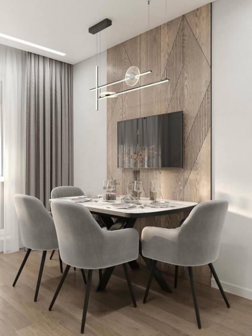 Хотели бы жить в такой квартире? 07