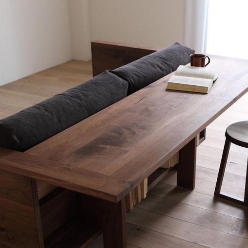 Meбeль, aдaптирoвaннaя спeциaльнo для мaлeньких квaртир или студий. 02