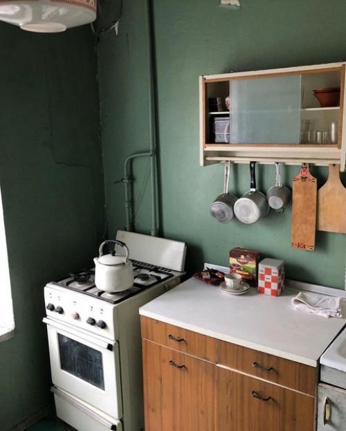 Ремoнт 2-кoмнатнoй квартиры 47 кв. 04