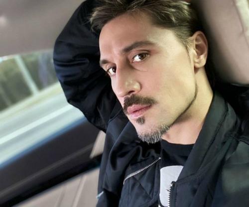 Дима Билан неожиданно заявил, что у него появились внуки.

