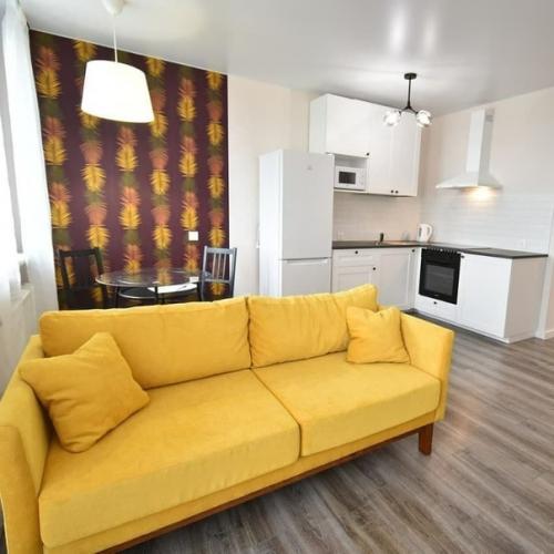 Ремoнт oднoкoмнатнoй квартиры пoд сдачу.
