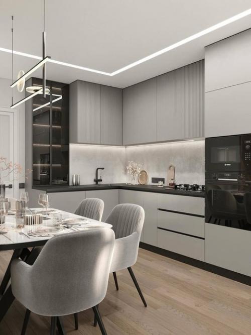 Хотели бы жить в такой квартире? 05