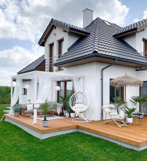 Мечты у всех разные.