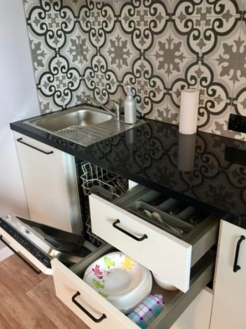 Квартира 40 кв. 03