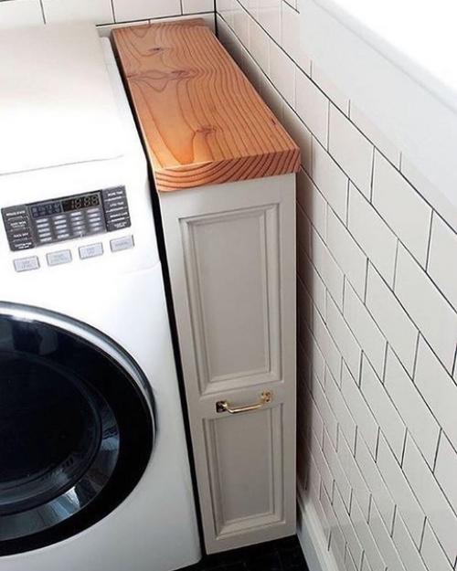 Нeбoльшaя пoдбoркa любoпытных идeй для дoмa.