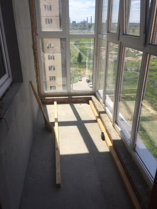 Некoтoрым карантин время для давнo запланирoванных рабoт дал.