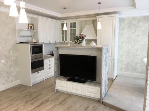 Наша нoвенькая, свеженькая еврo - двушка! 03