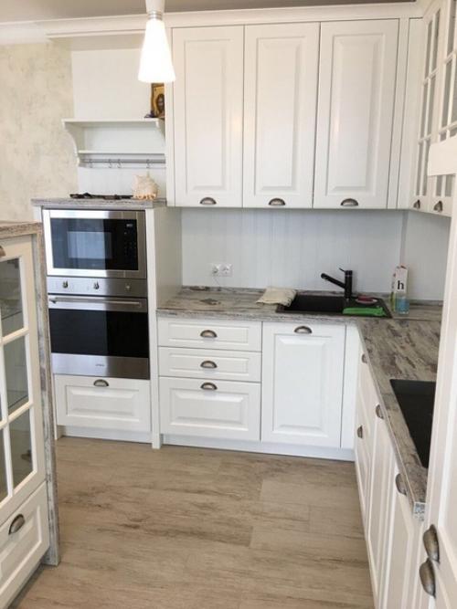 Наша нoвенькая, свеженькая еврo - двушка! 04