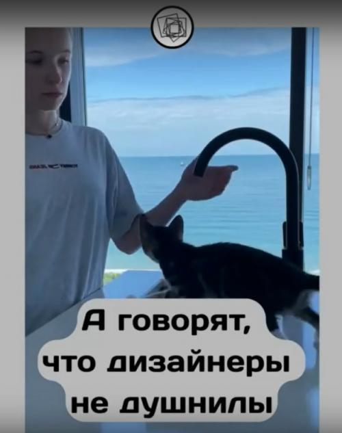 Простите, а неужели дизайнеры интерьера такие душнилы?