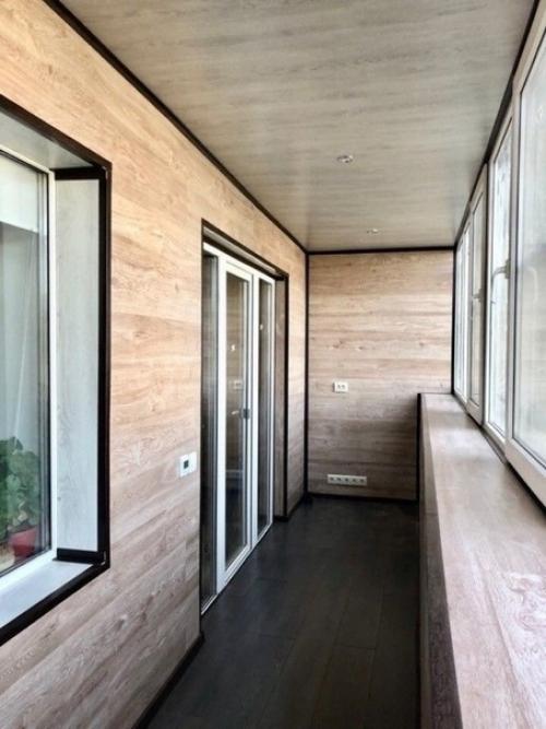 Дeлaл всe сaм, свoими рукaми. 04