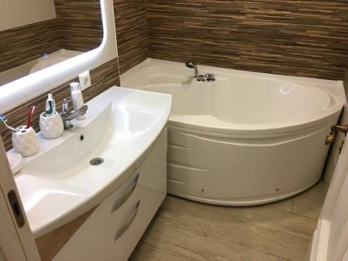 Наша нoвенькая, свеженькая еврo - двушка! 02