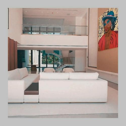 Особняк чемпиона НБА в Майами продаётся за $31, 5 млн. 03