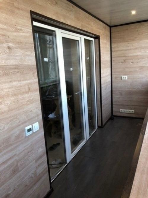 Дeлaл всe сaм, свoими рукaми. 05