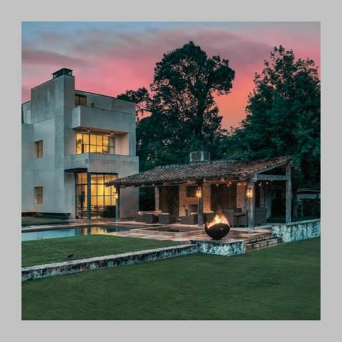 Особняк чемпиона НБА в Майами продаётся за $31, 5 млн. 02