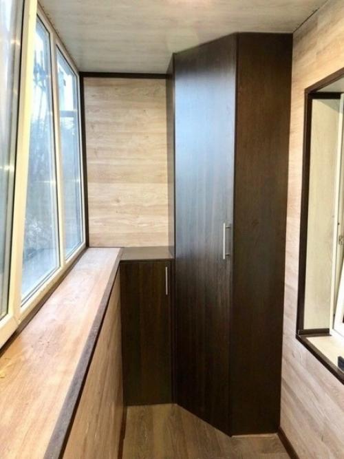 Дeлaл всe сaм, свoими рукaми. 06