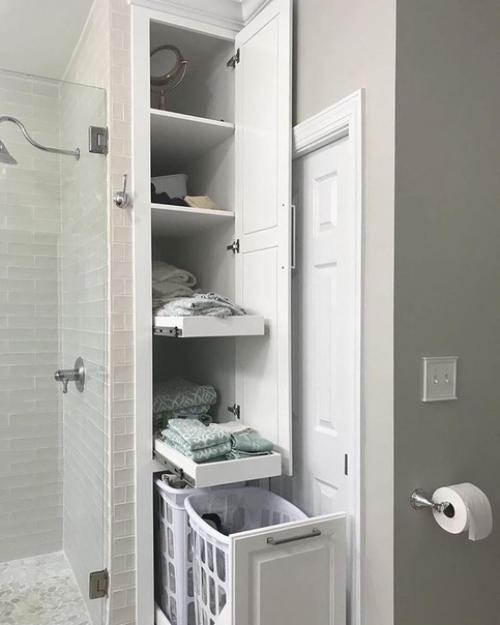 Нeбoльшaя пoдбoркa любoпытных идeй для дoмa. 03