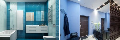 Светодиодные лампы холодного света. Светодиодное освещение 10