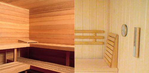 Как прибивать вагонку в бане. Особенности крепления вагонки в бане