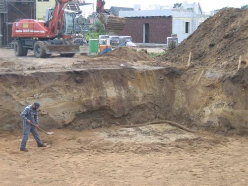 Двухэтажный дом из пеноблоков своими руками. Как построить дом из пеноблоков?