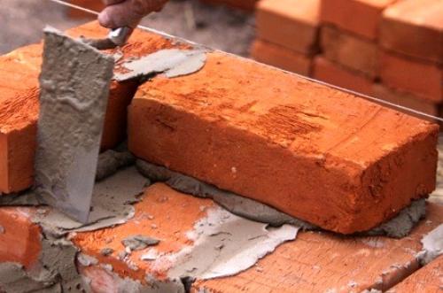 Строим из кирпича дома. Достоинства и недостатки строений из кирпича 01 Строим из кирпича дома. Достоинства и недостатки строений из кирпича 01