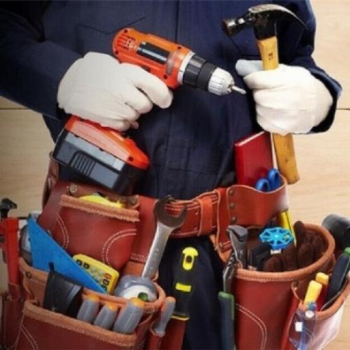 Установка доводчика на пластиковую дверь своими руками. Монтаж 04